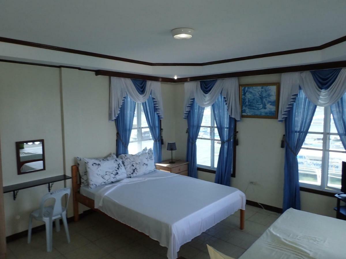 Nost Cottages 막탄 외부 사진