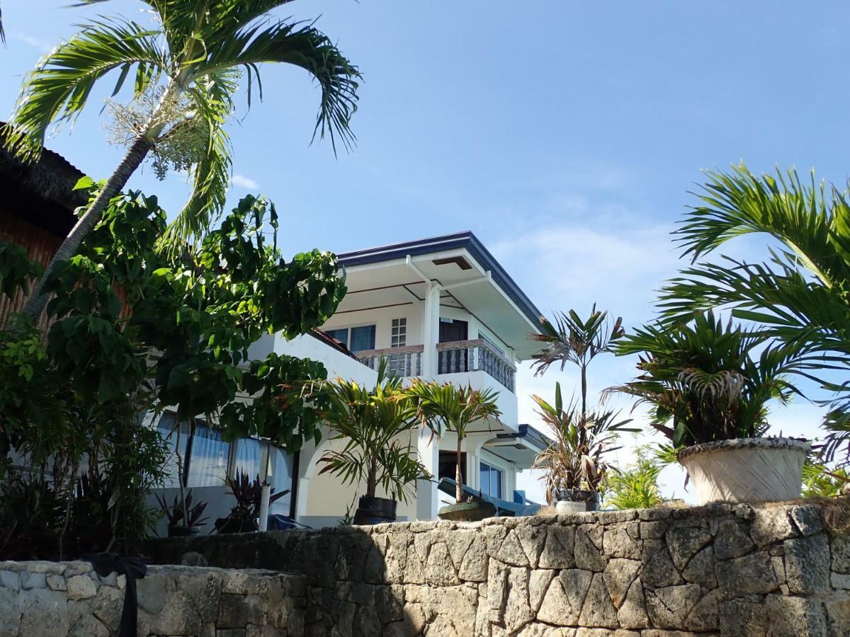Nost Cottages 막탄 외부 사진