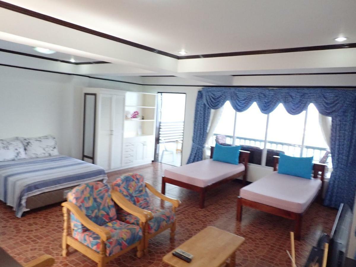 Nost Cottages 막탄 외부 사진